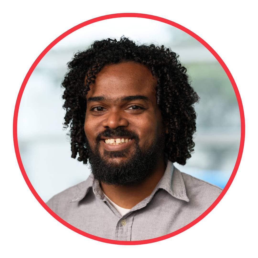 Elamin Gasim headshot